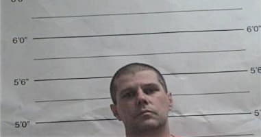 Tyson Demahy, - Orleans Parish County, LA 